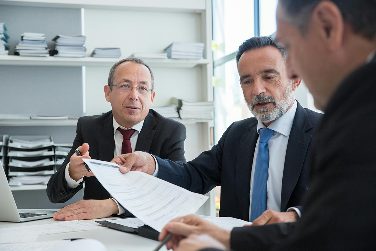 Contratos mercantiles: errores legales que pueden poner en riesgo tu ...